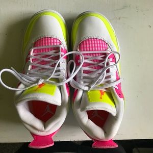 Air Jordan 4 Retro Size 11C